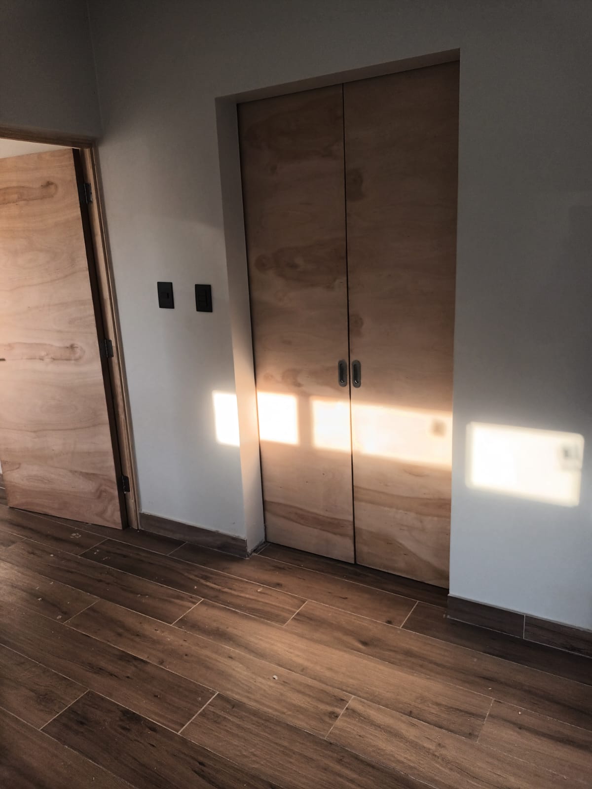 Trabajo Puertas Valencia